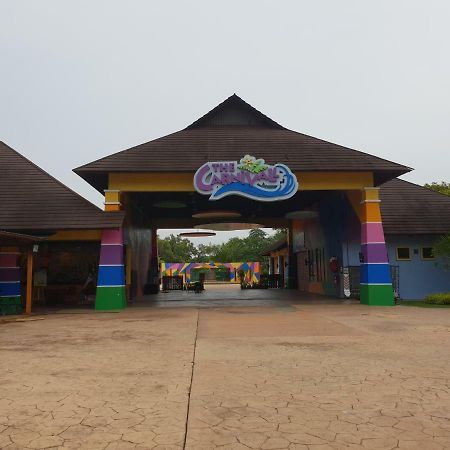 Islamic Homestay Sungai Petani Exterior photo
