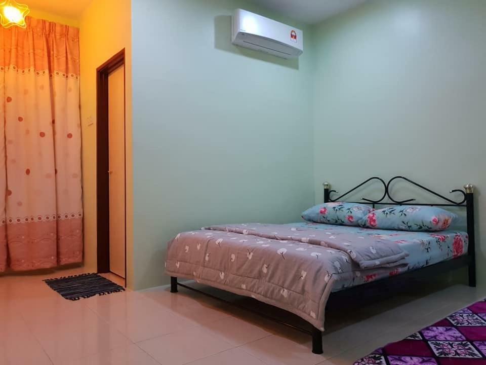 Islamic Homestay Sungai Petani Exterior photo