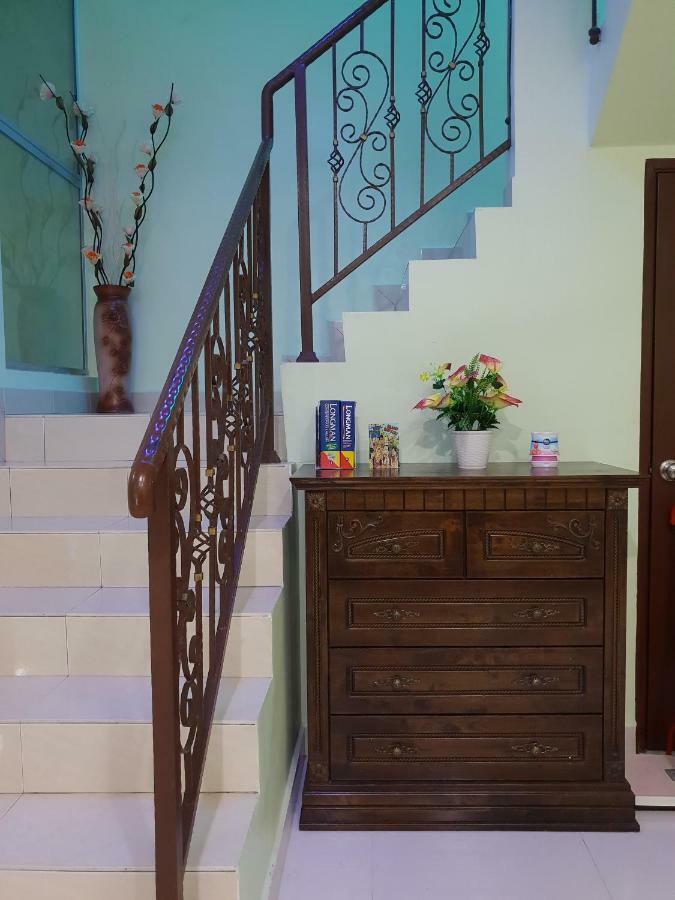 Islamic Homestay Sungai Petani Exterior photo