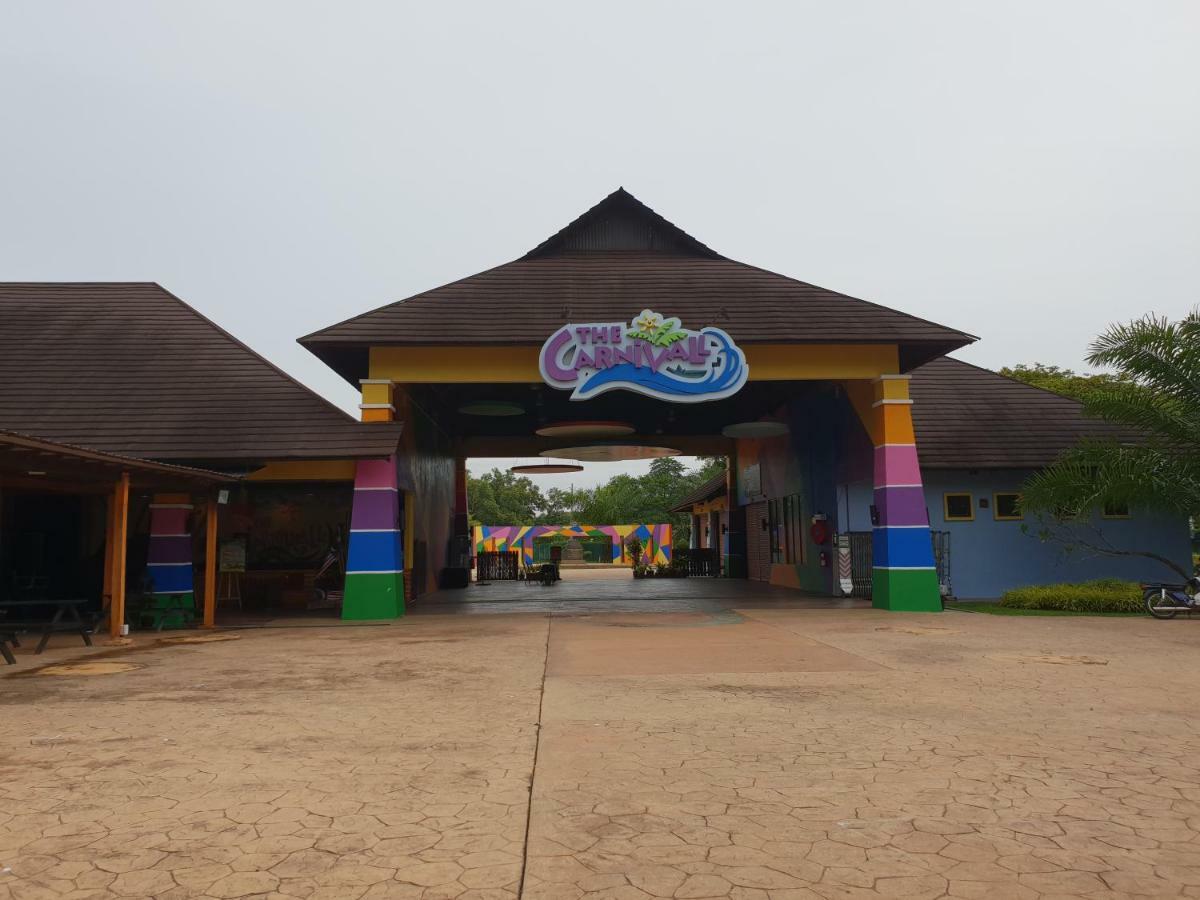 Islamic Homestay Sungai Petani Exterior photo