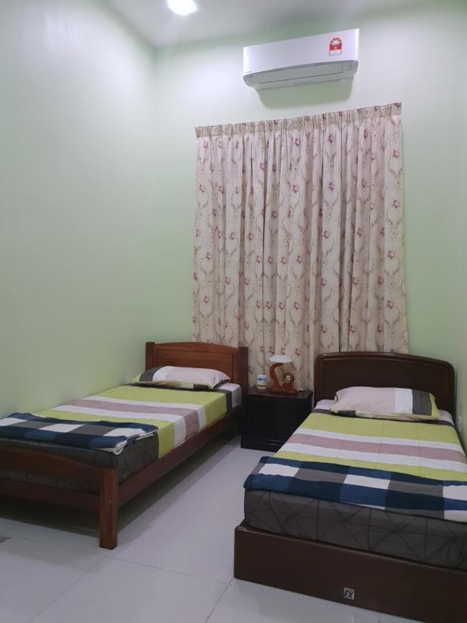 Islamic Homestay Sungai Petani Exterior photo